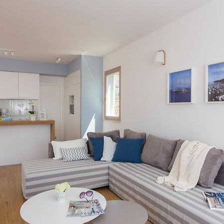 Apartments Villa Karmen Dubrovnik Extérieur photo