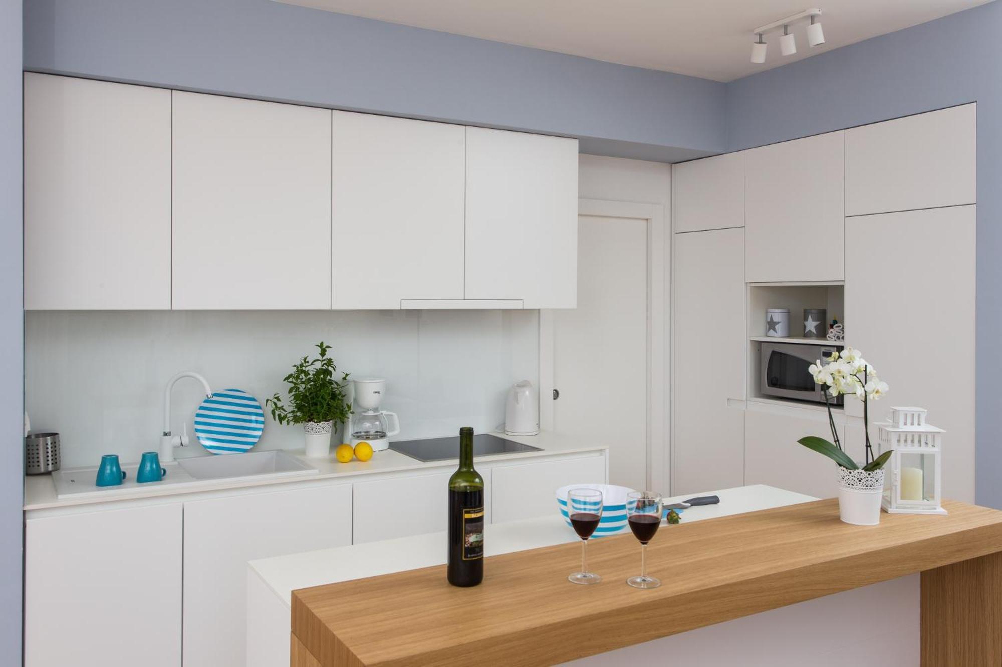 Apartments Villa Karmen Dubrovnik Extérieur photo