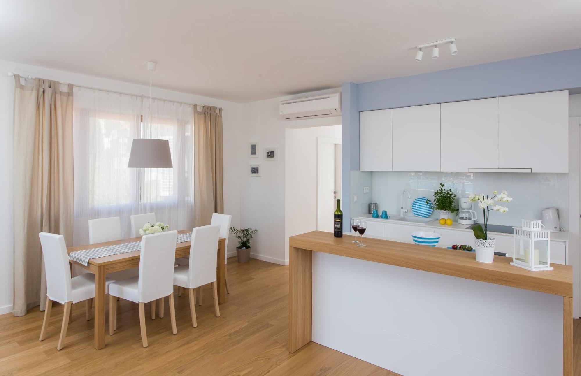 Apartments Villa Karmen Dubrovnik Extérieur photo