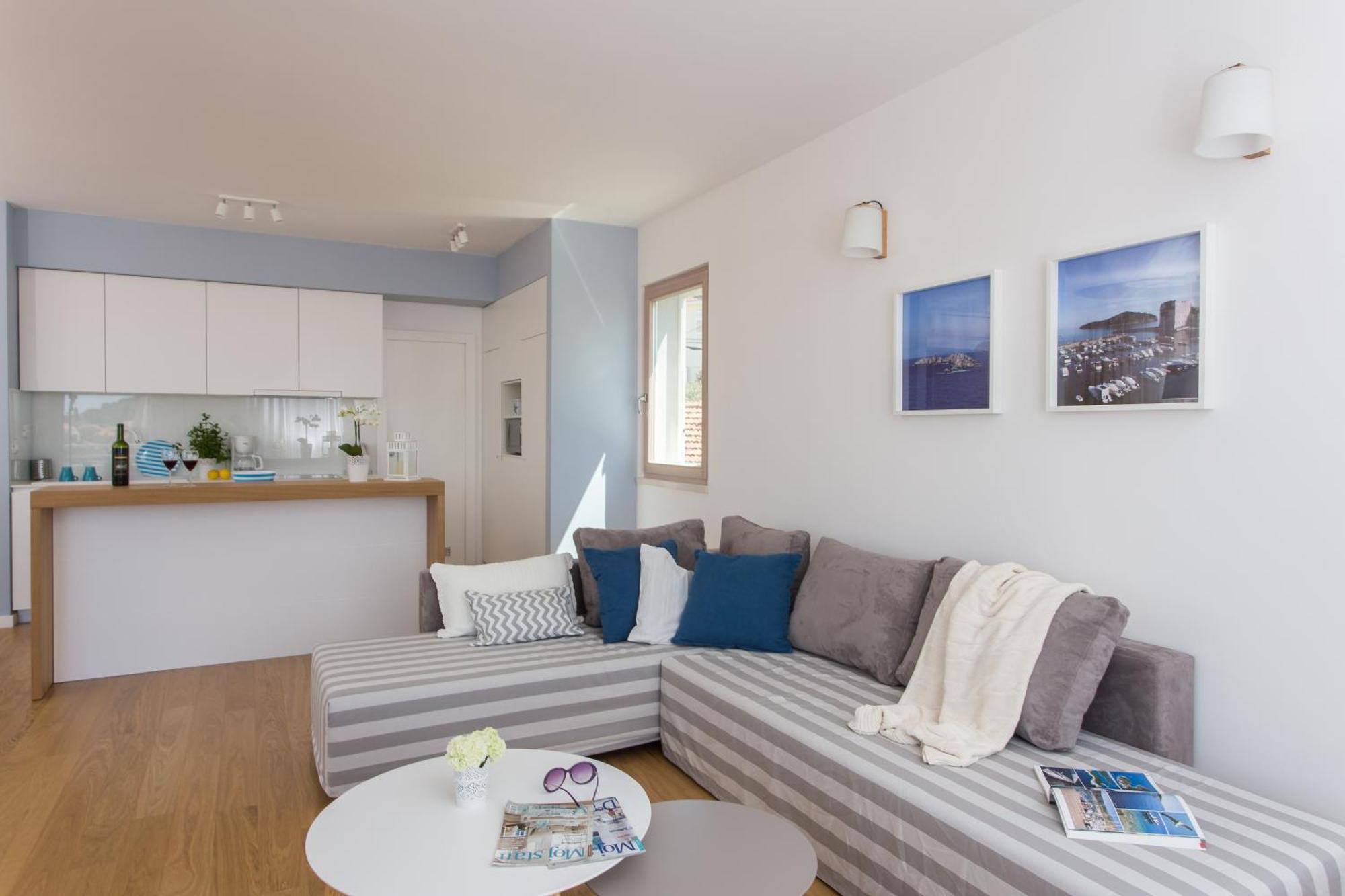 Apartments Villa Karmen Dubrovnik Extérieur photo