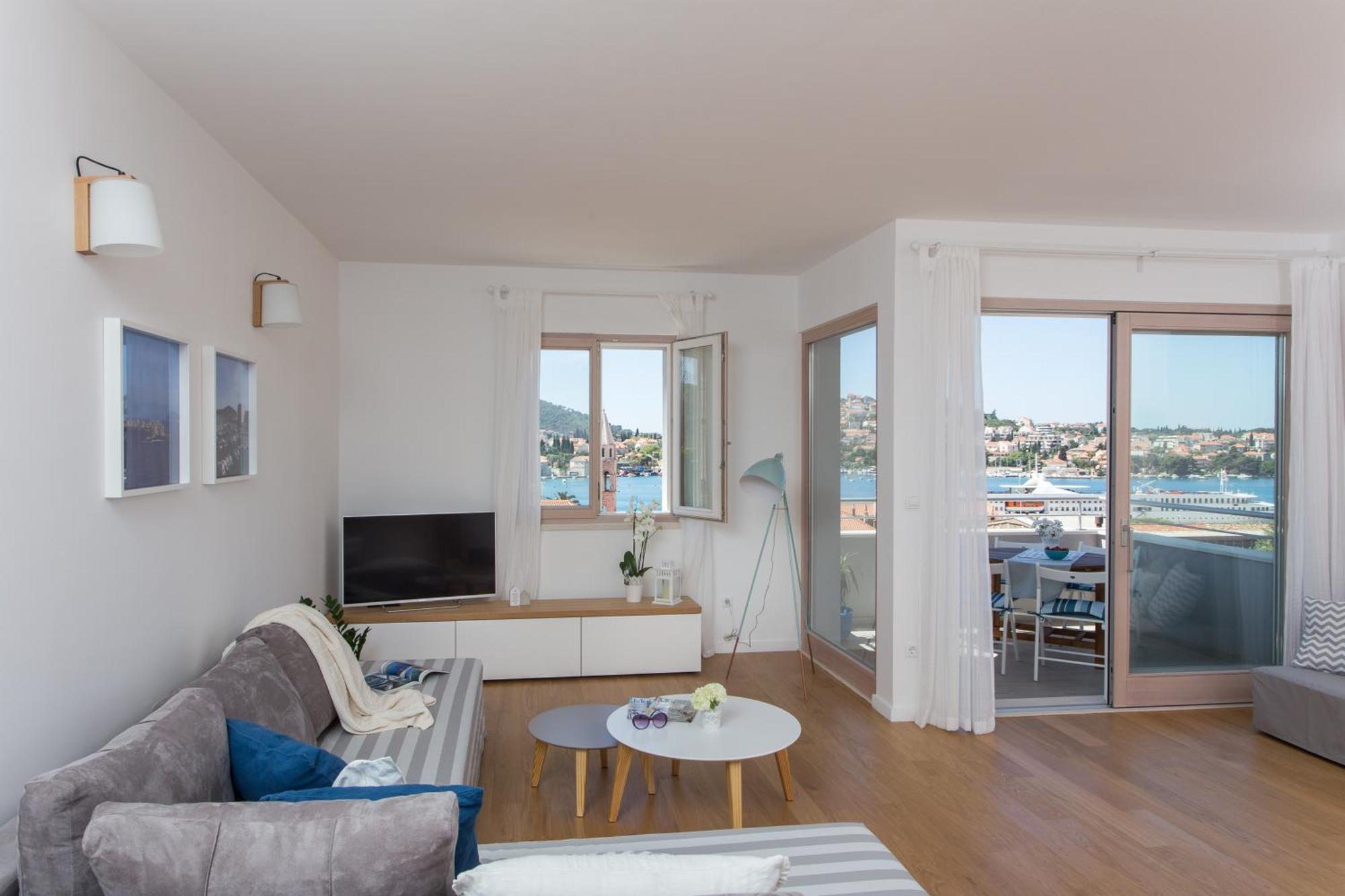 Apartments Villa Karmen Dubrovnik Extérieur photo
